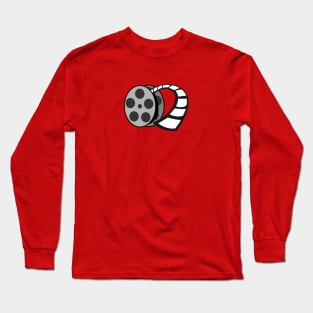 Film Reel Long Sleeve T-Shirt